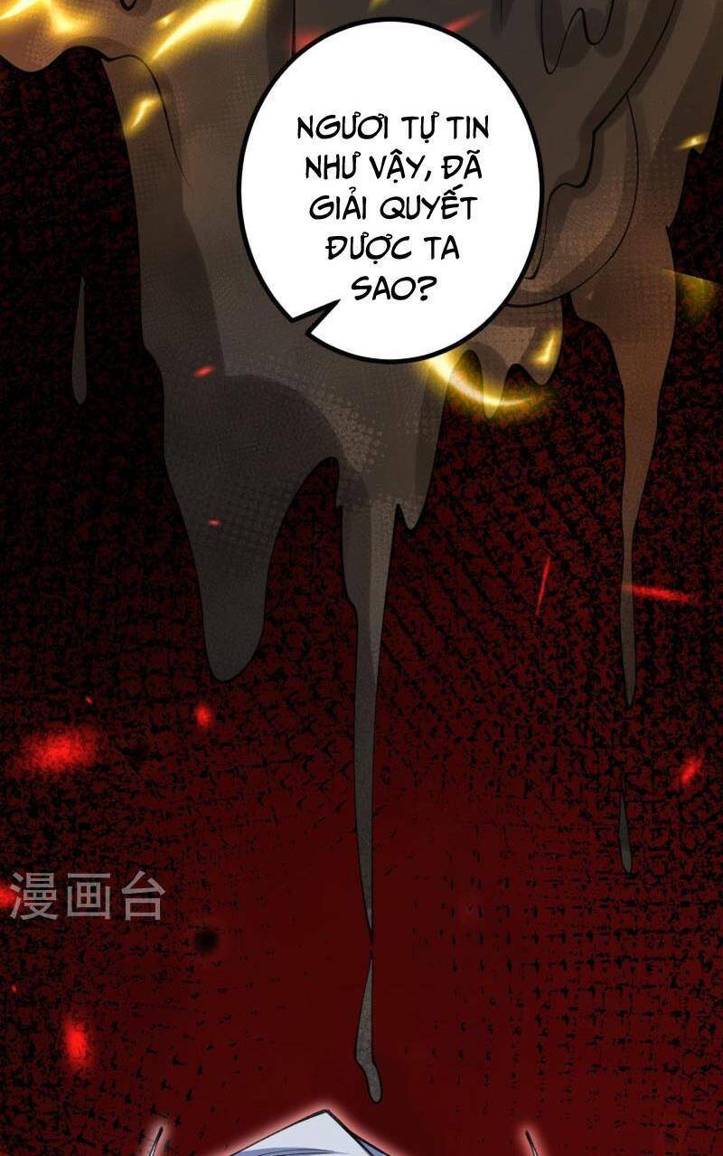 Lão Tổ Luyện Thể Mạnh Nhất Lịch Sử: Chapter 181