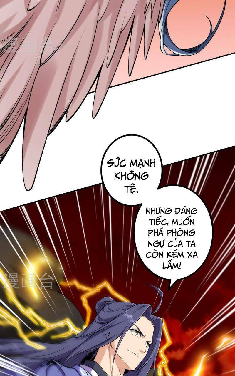 Lão Tổ Luyện Thể Mạnh Nhất Lịch Sử: Chapter 181