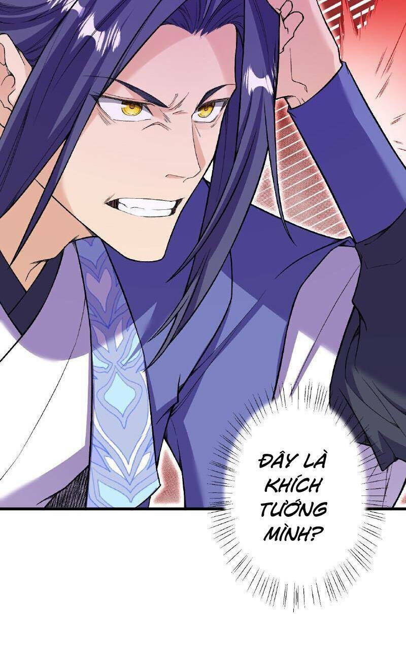 Lão Tổ Luyện Thể Mạnh Nhất Lịch Sử: Chapter 183