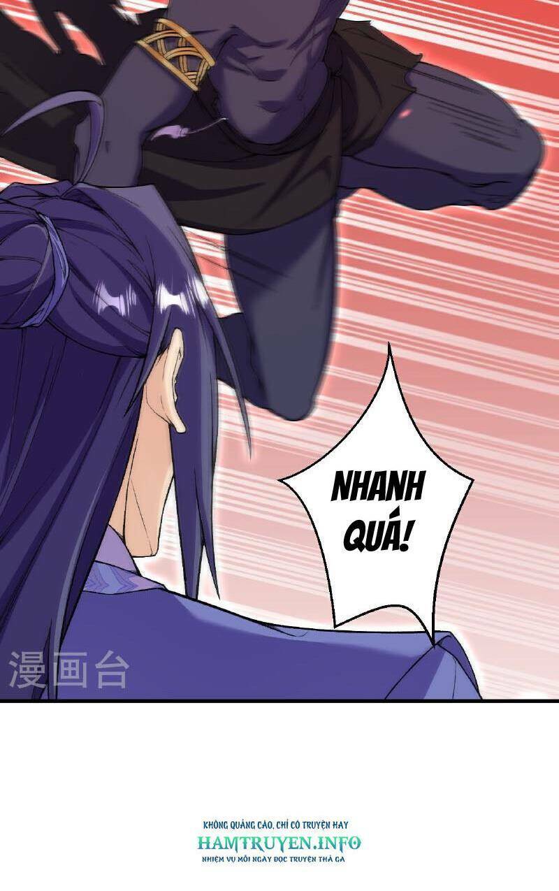 Lão Tổ Luyện Thể Mạnh Nhất Lịch Sử: Chapter 183
