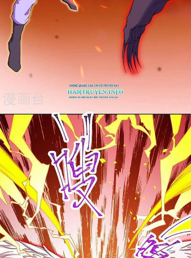 Lão Tổ Luyện Thể Mạnh Nhất Lịch Sử: Chapter 184
