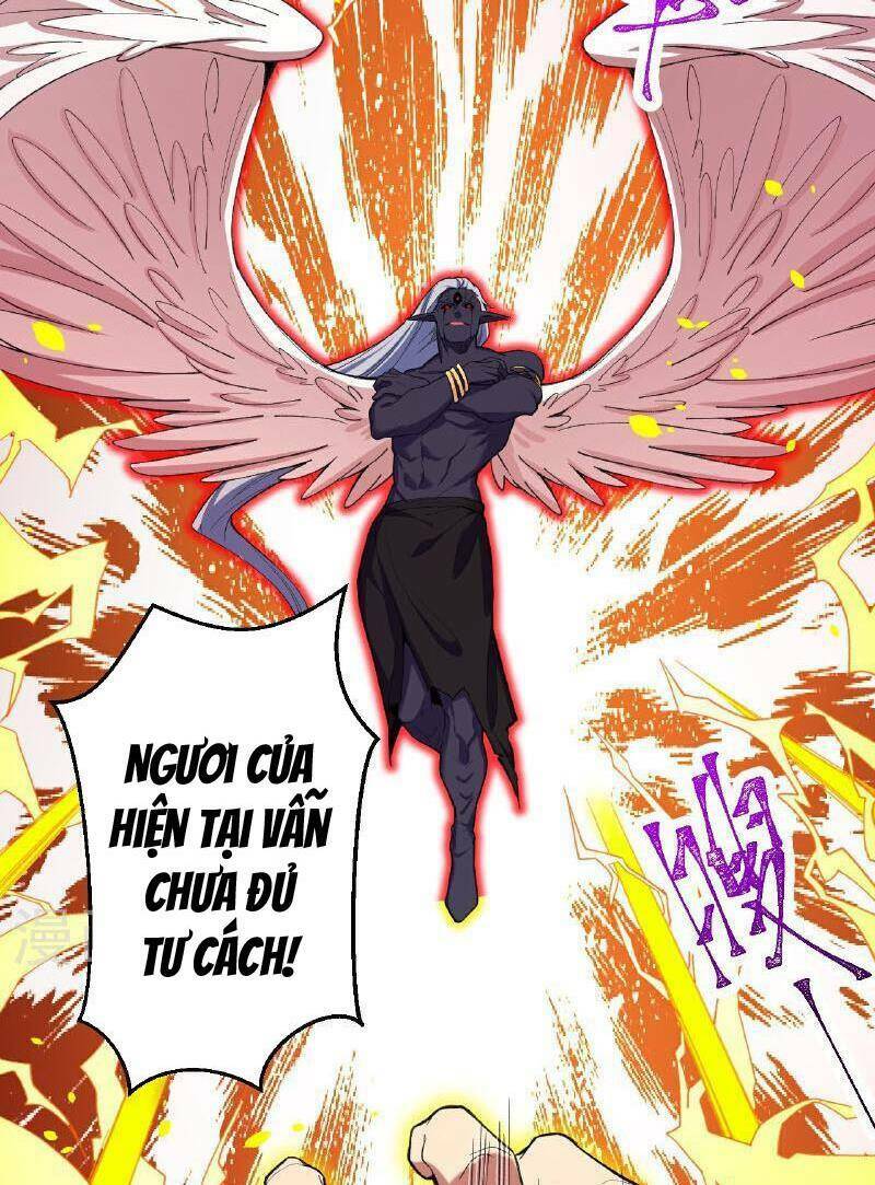 Lão Tổ Luyện Thể Mạnh Nhất Lịch Sử: Chapter 184