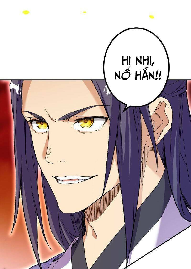 Lão Tổ Luyện Thể Mạnh Nhất Lịch Sử: Chapter 184