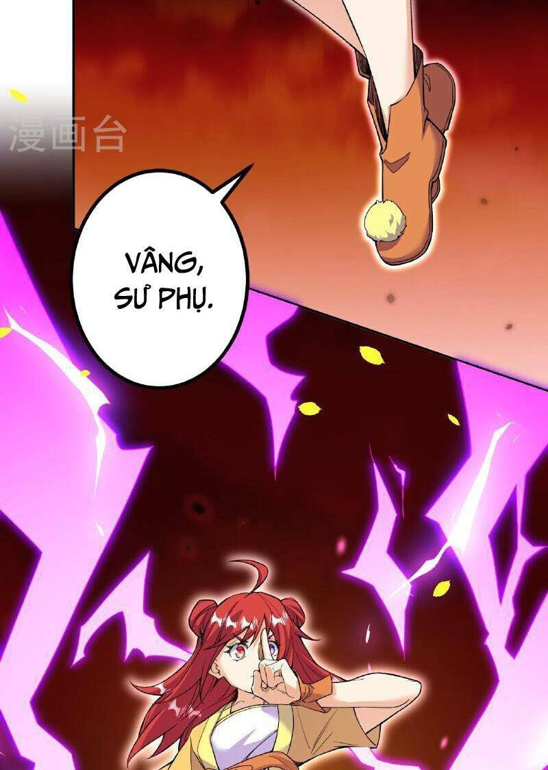 Lão Tổ Luyện Thể Mạnh Nhất Lịch Sử: Chapter 184