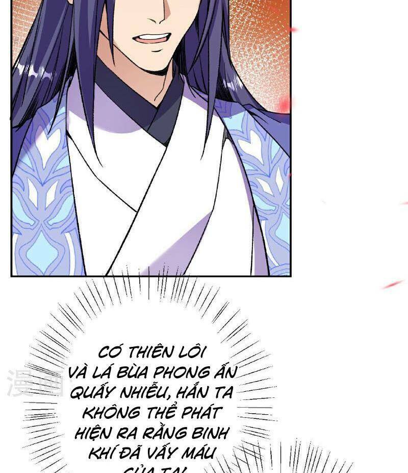 Lão Tổ Luyện Thể Mạnh Nhất Lịch Sử: Chapter 184