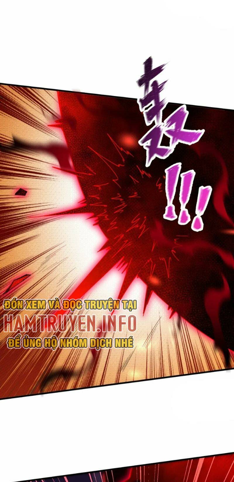 Lão Tổ Luyện Thể Mạnh Nhất Lịch Sử: Chapter 186