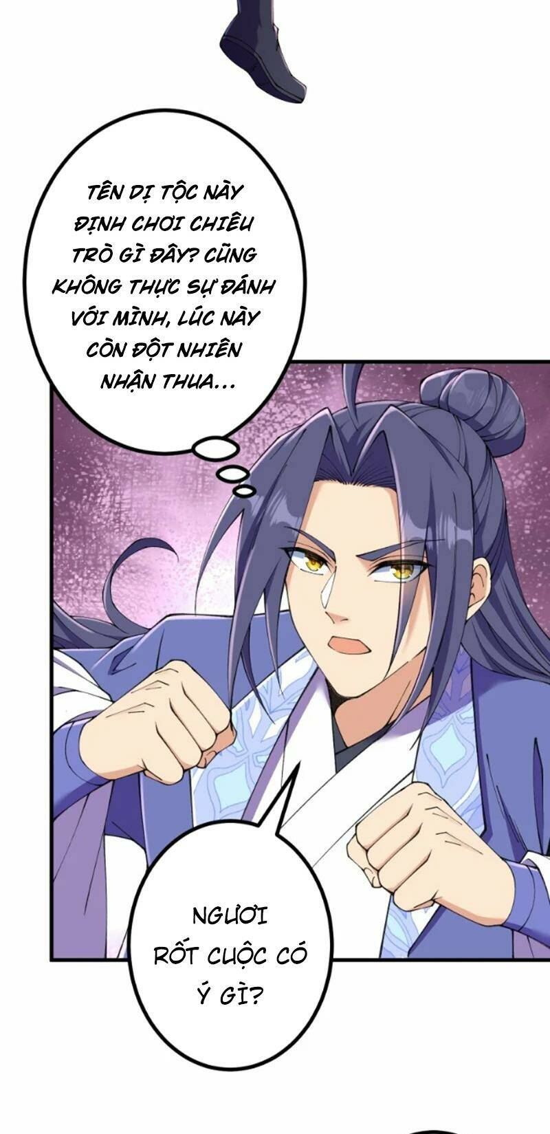 Lão Tổ Luyện Thể Mạnh Nhất Lịch Sử: Chapter 187