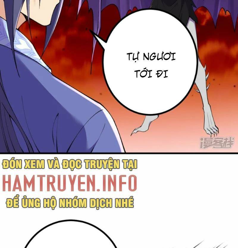 Lão Tổ Luyện Thể Mạnh Nhất Lịch Sử: Chapter 187