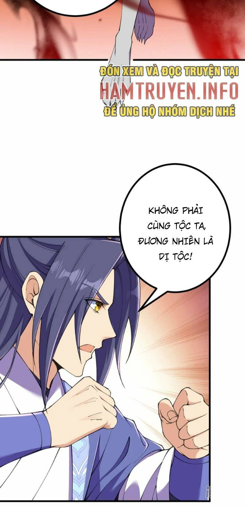 Lão Tổ Luyện Thể Mạnh Nhất Lịch Sử: Chapter 187