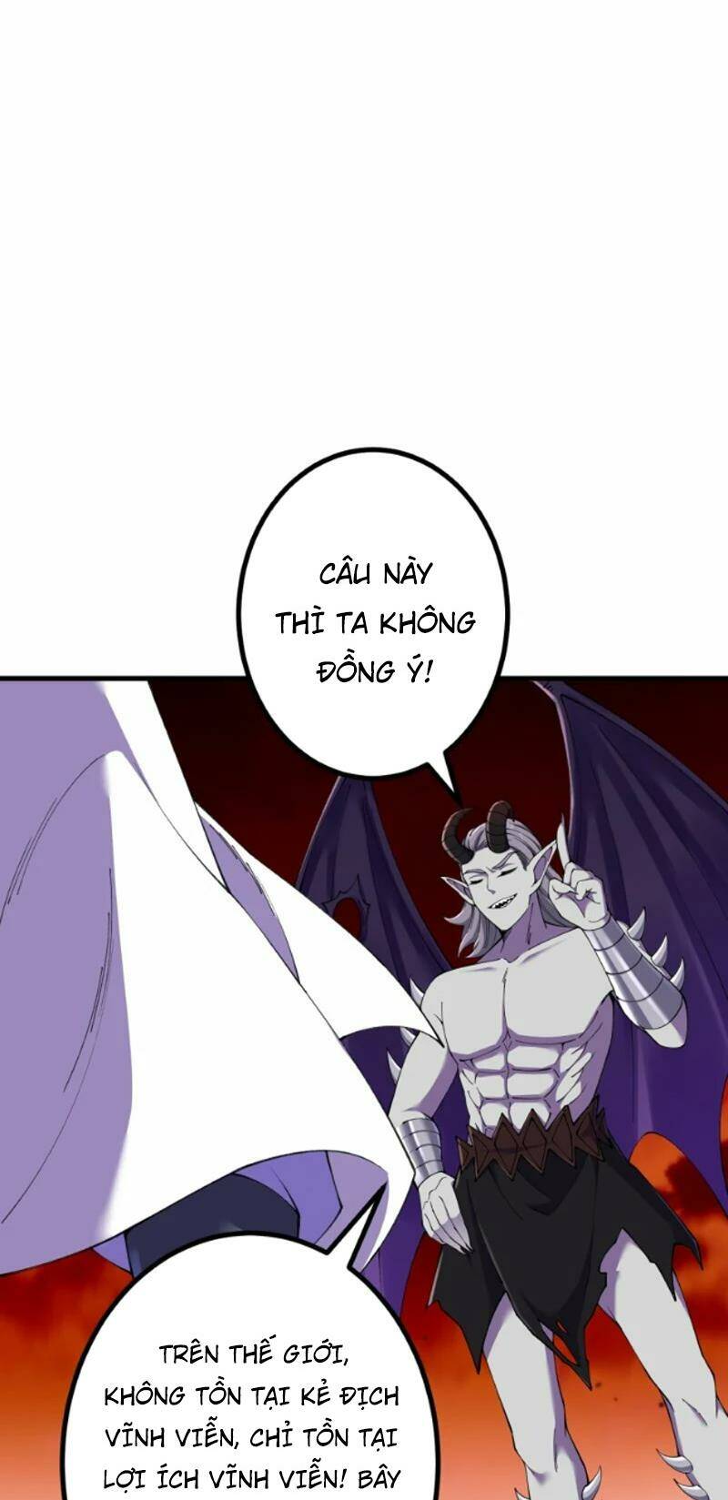 Lão Tổ Luyện Thể Mạnh Nhất Lịch Sử: Chapter 187