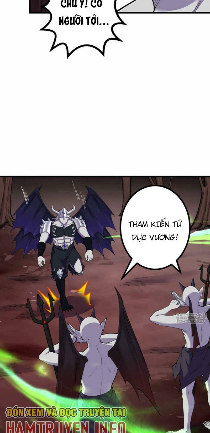 Lão Tổ Luyện Thể Mạnh Nhất Lịch Sử: Chapter 188