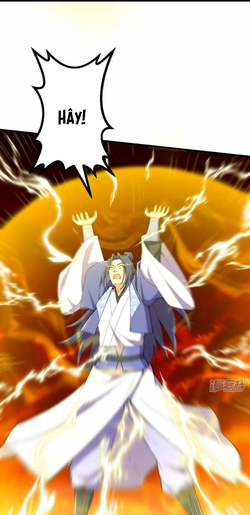 Lão Tổ Luyện Thể Mạnh Nhất Lịch Sử: Chapter 188