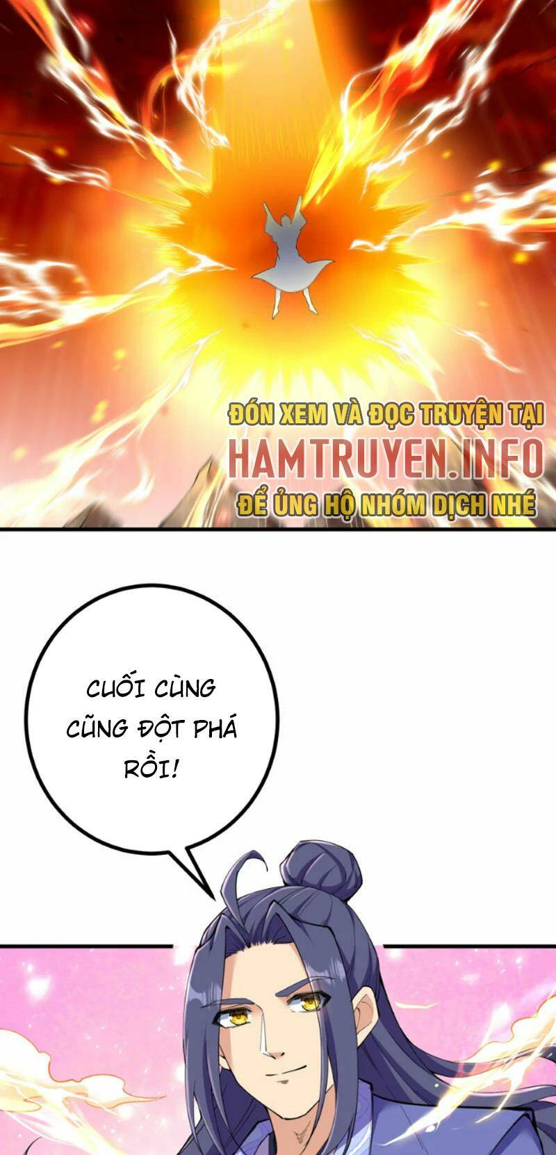 Lão Tổ Luyện Thể Mạnh Nhất Lịch Sử: Chapter 188