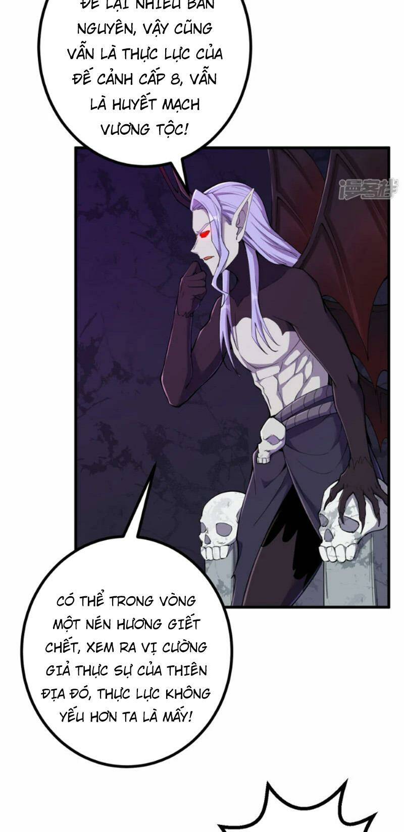 Lão Tổ Luyện Thể Mạnh Nhất Lịch Sử: Chapter 188