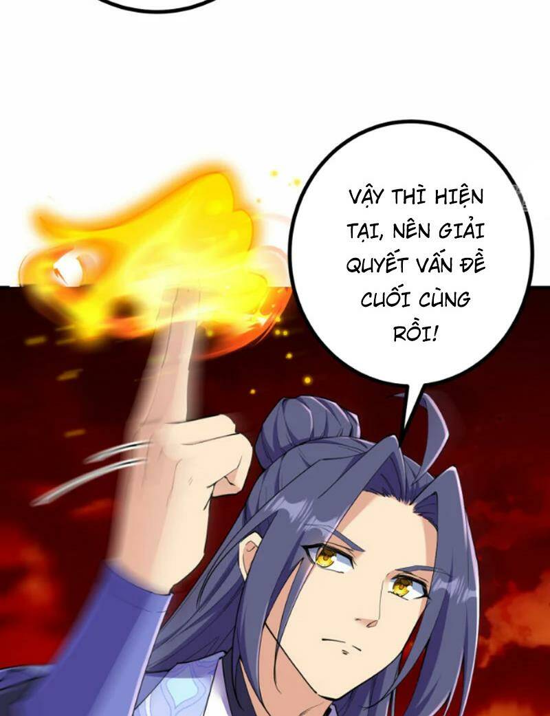 Lão Tổ Luyện Thể Mạnh Nhất Lịch Sử: Chapter 188