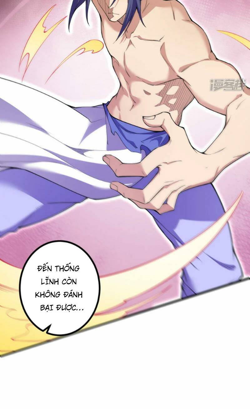 Lão Tổ Luyện Thể Mạnh Nhất Lịch Sử: Chapter 189