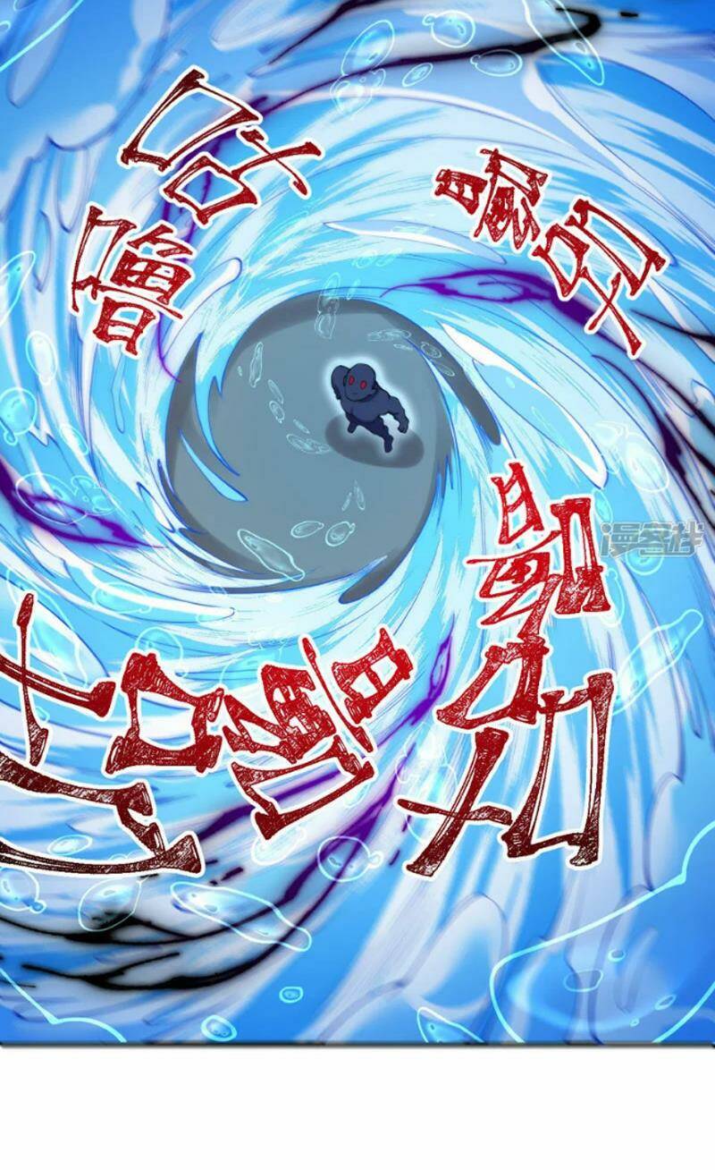 Lão Tổ Luyện Thể Mạnh Nhất Lịch Sử: Chapter 189