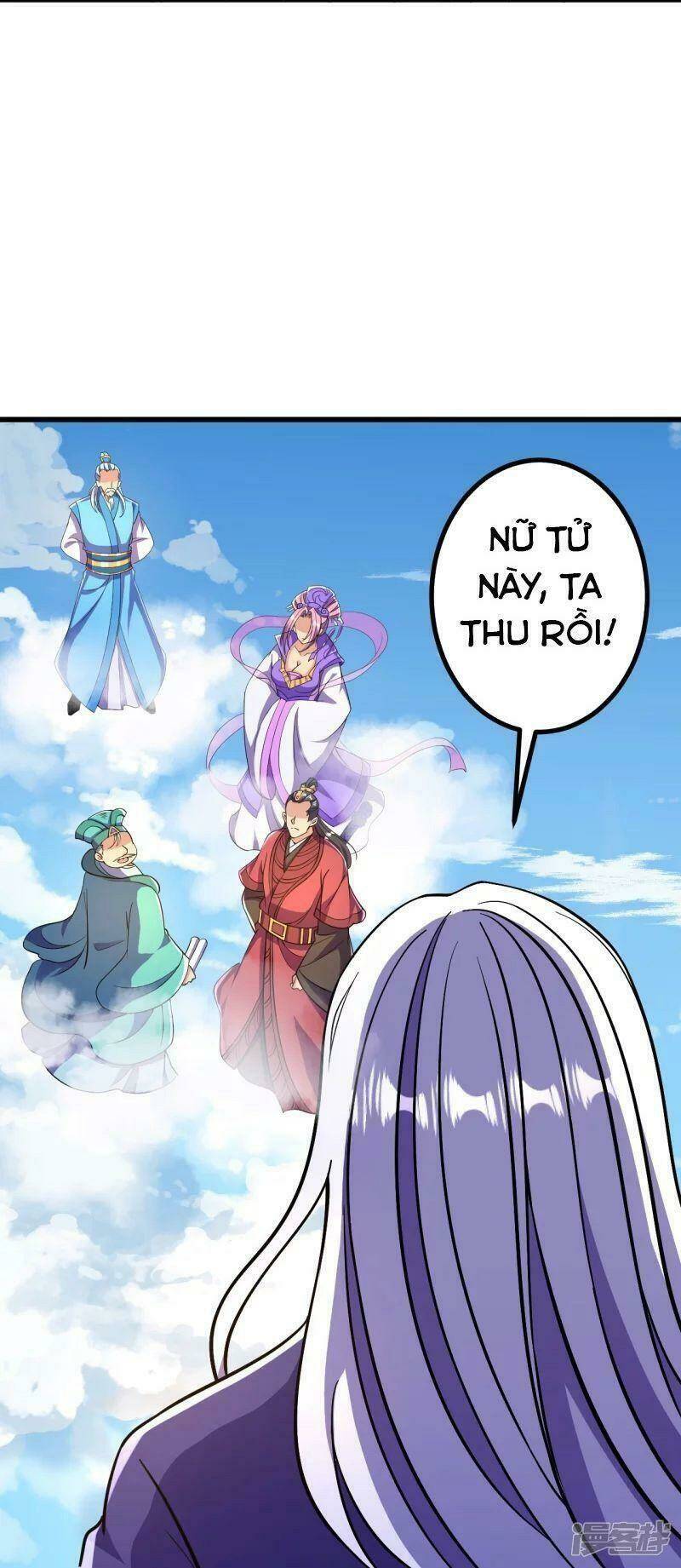 Lão Tổ Luyện Thể Mạnh Nhất Lịch Sử: Chapter 19