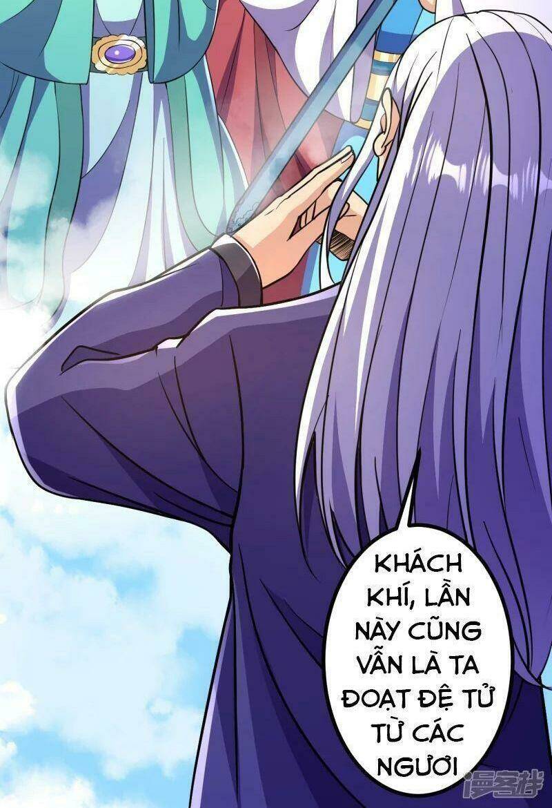 Lão Tổ Luyện Thể Mạnh Nhất Lịch Sử: Chapter 19