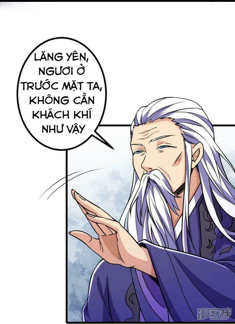 Lão Tổ Luyện Thể Mạnh Nhất Lịch Sử: Chapter 19