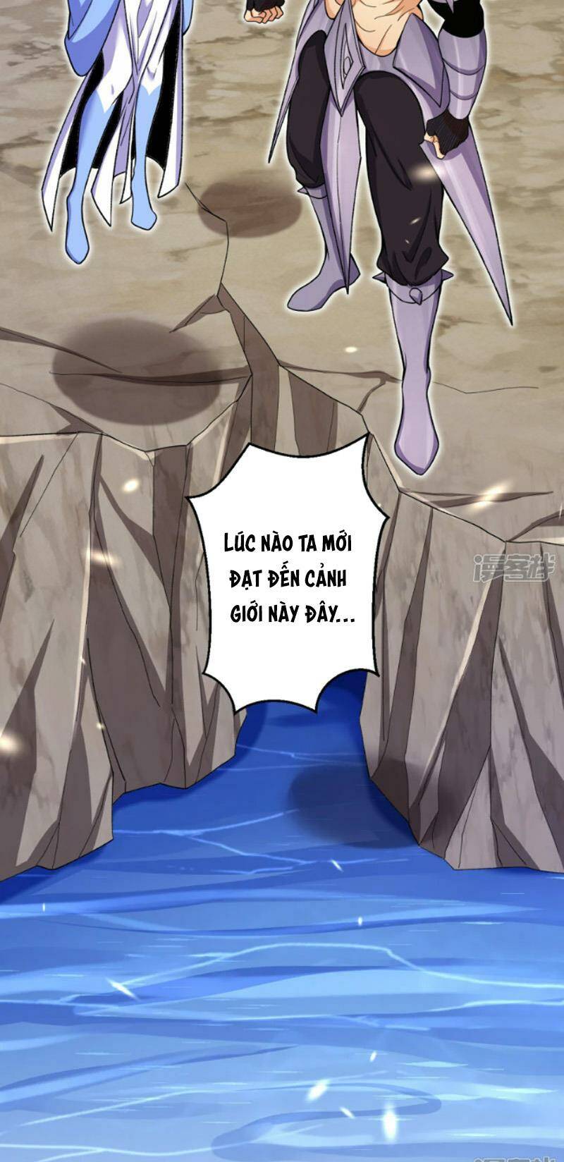 Lão Tổ Luyện Thể Mạnh Nhất Lịch Sử: Chapter 190