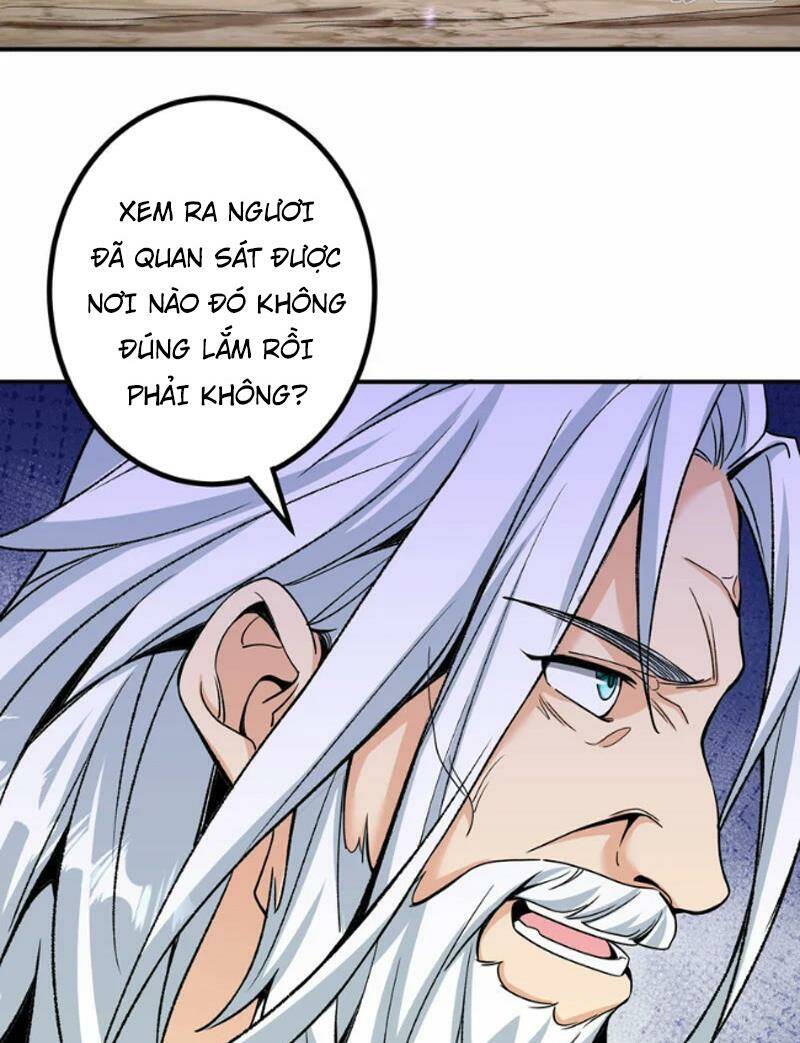 Lão Tổ Luyện Thể Mạnh Nhất Lịch Sử: Chapter 190