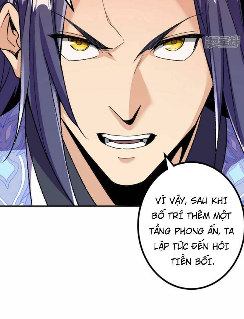 Lão Tổ Luyện Thể Mạnh Nhất Lịch Sử: Chapter 190