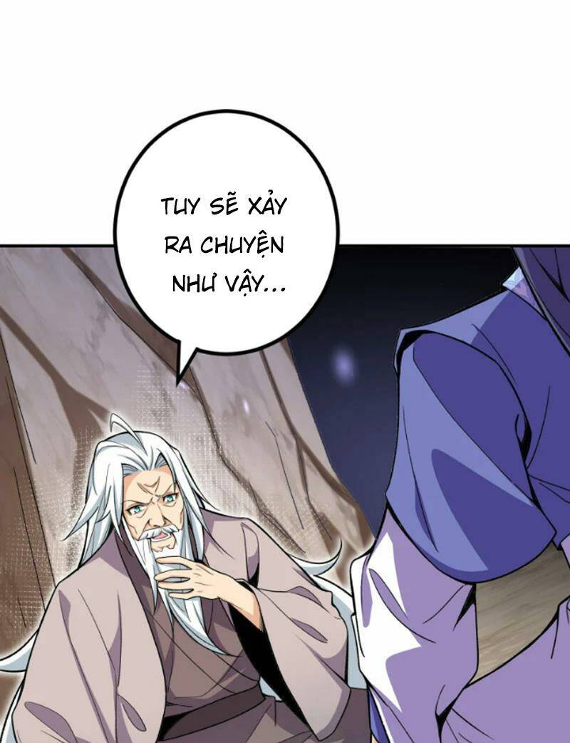 Lão Tổ Luyện Thể Mạnh Nhất Lịch Sử: Chapter 190