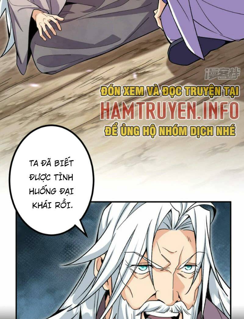 Lão Tổ Luyện Thể Mạnh Nhất Lịch Sử: Chapter 190