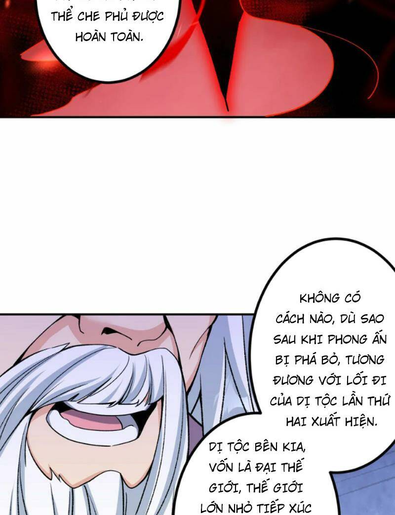 Lão Tổ Luyện Thể Mạnh Nhất Lịch Sử: Chapter 190