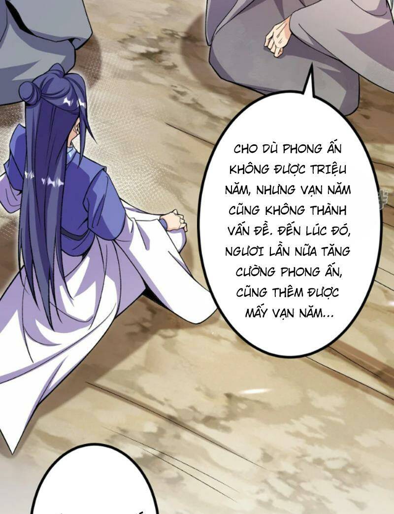 Lão Tổ Luyện Thể Mạnh Nhất Lịch Sử: Chapter 190