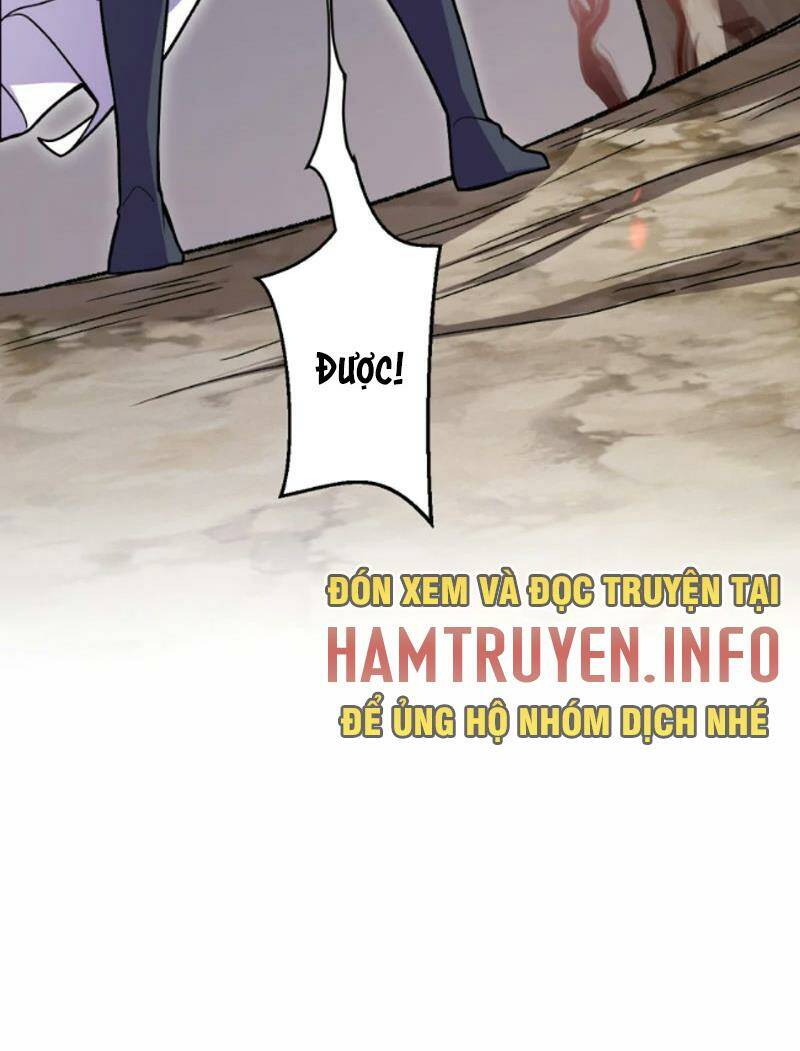Lão Tổ Luyện Thể Mạnh Nhất Lịch Sử: Chapter 190