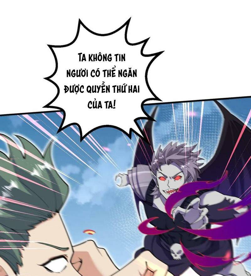 Lão Tổ Luyện Thể Mạnh Nhất Lịch Sử: Chapter 194