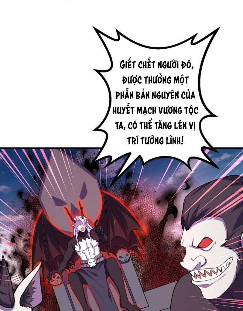 Lão Tổ Luyện Thể Mạnh Nhất Lịch Sử: Chapter 194