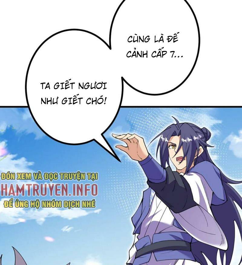 Lão Tổ Luyện Thể Mạnh Nhất Lịch Sử: Chapter 194