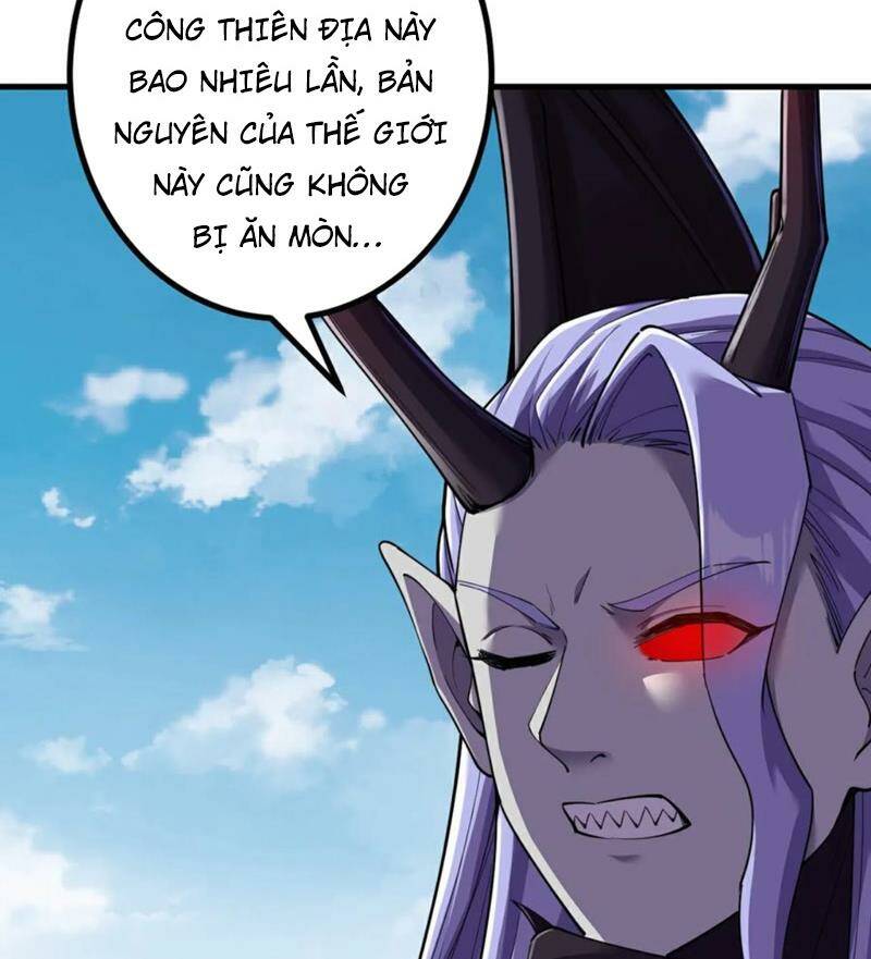 Lão Tổ Luyện Thể Mạnh Nhất Lịch Sử: Chapter 195