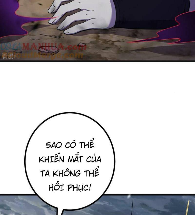 Lão Tổ Luyện Thể Mạnh Nhất Lịch Sử: Chapter 197