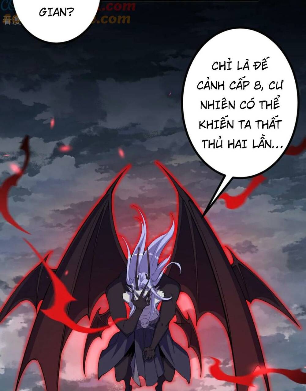 Lão Tổ Luyện Thể Mạnh Nhất Lịch Sử: Chapter 198