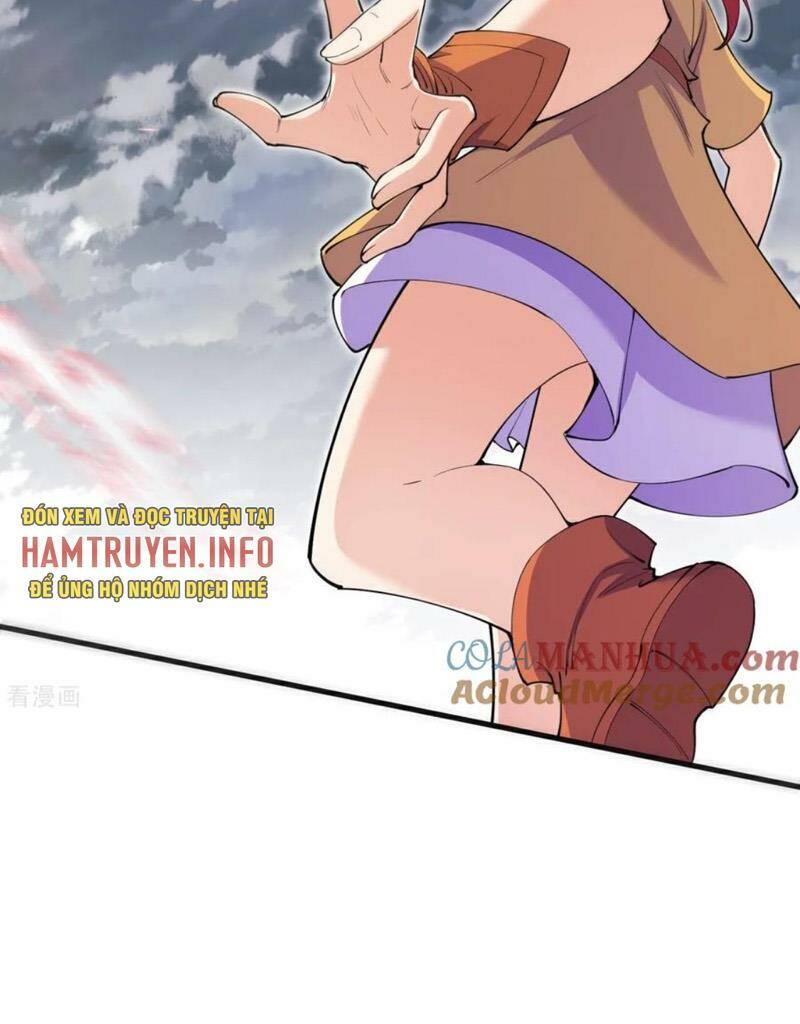 Lão Tổ Luyện Thể Mạnh Nhất Lịch Sử: Chapter 198