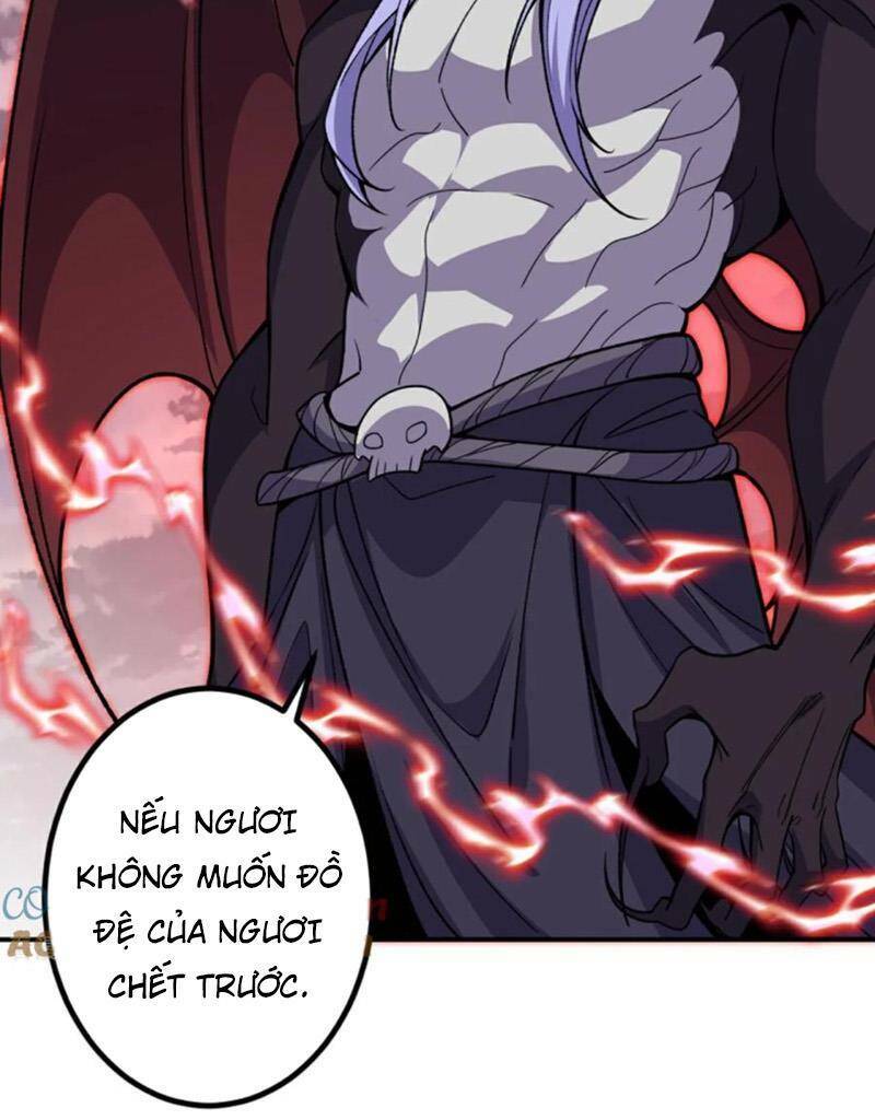 Lão Tổ Luyện Thể Mạnh Nhất Lịch Sử: Chapter 199