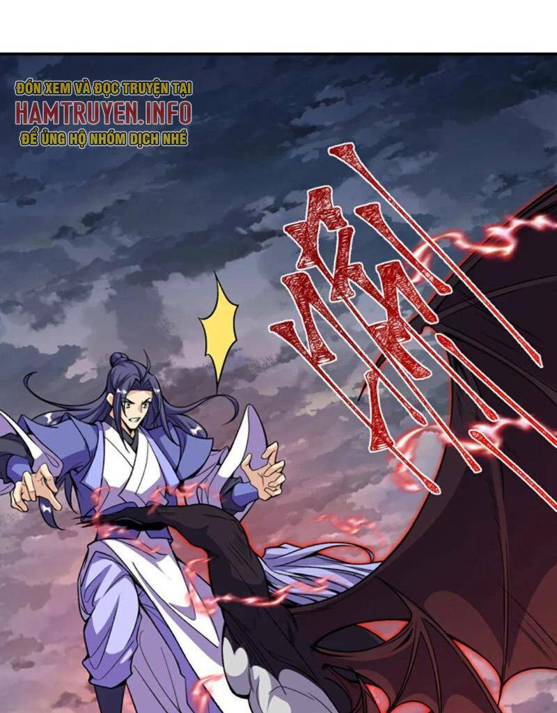 Lão Tổ Luyện Thể Mạnh Nhất Lịch Sử: Chapter 199