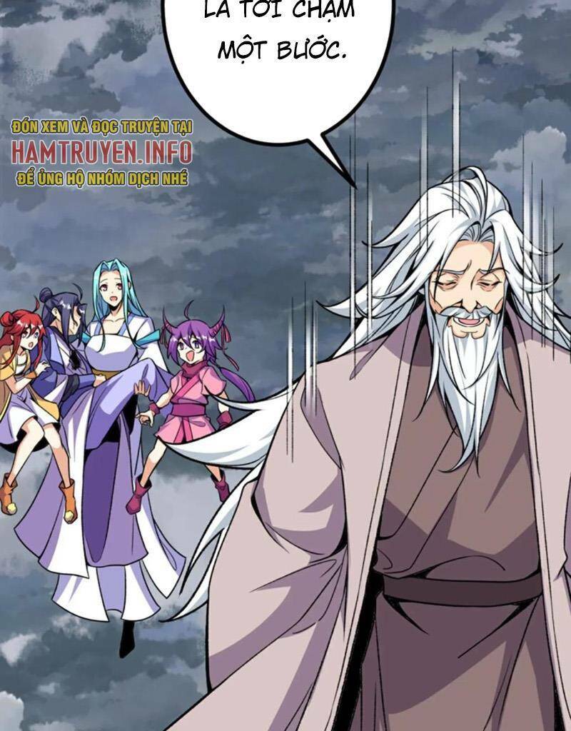 Lão Tổ Luyện Thể Mạnh Nhất Lịch Sử: Chapter 199
