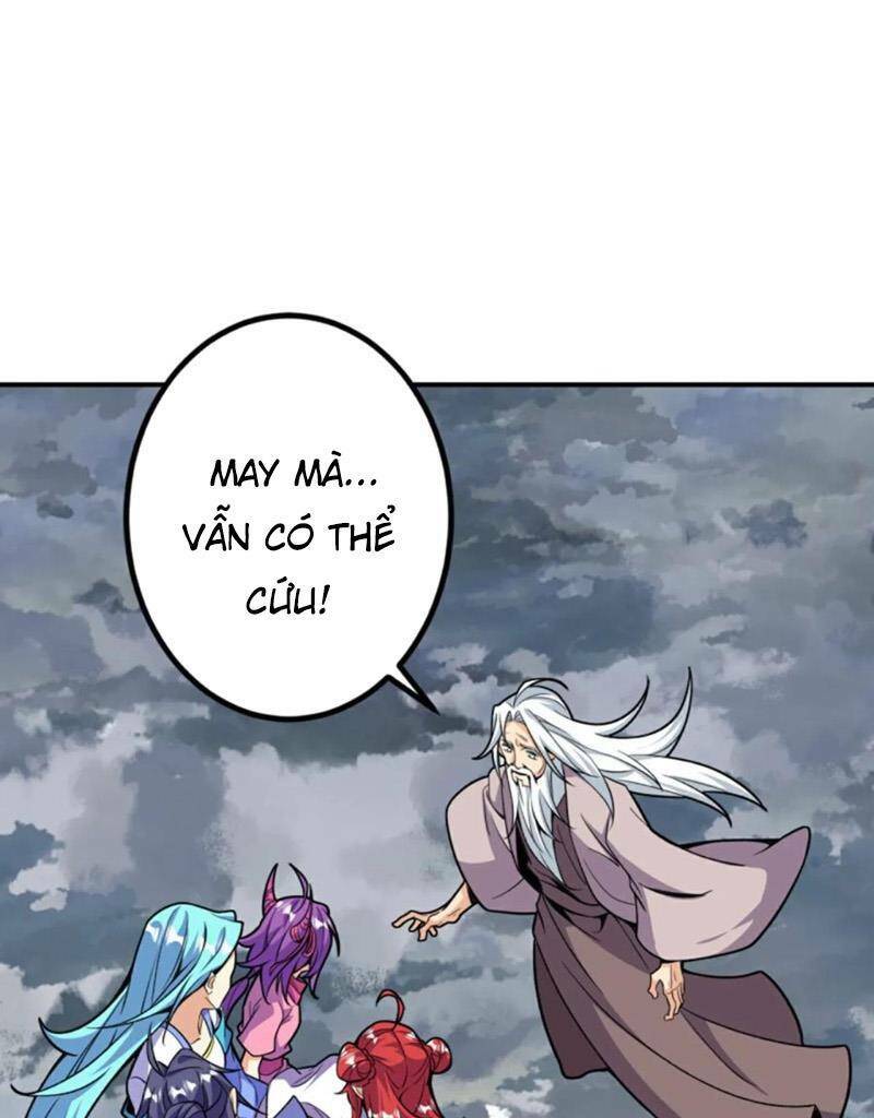 Lão Tổ Luyện Thể Mạnh Nhất Lịch Sử: Chapter 199