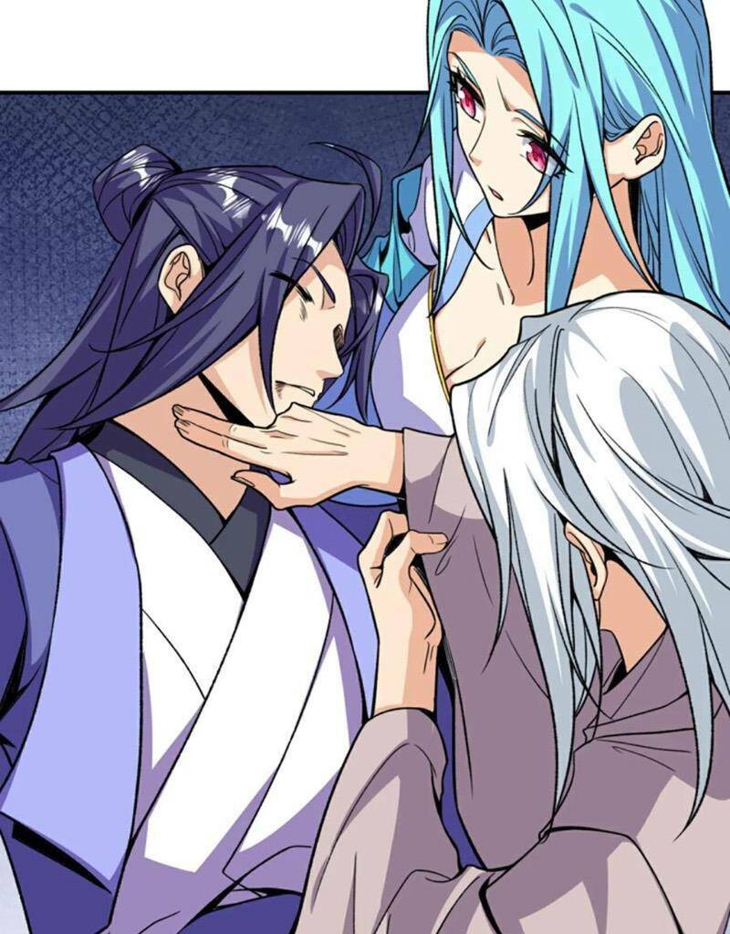 Lão Tổ Luyện Thể Mạnh Nhất Lịch Sử: Chapter 199