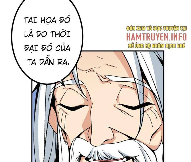 Lão Tổ Luyện Thể Mạnh Nhất Lịch Sử: Chapter 199