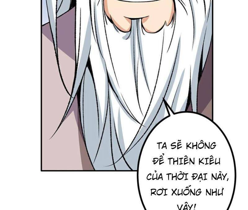 Lão Tổ Luyện Thể Mạnh Nhất Lịch Sử: Chapter 199