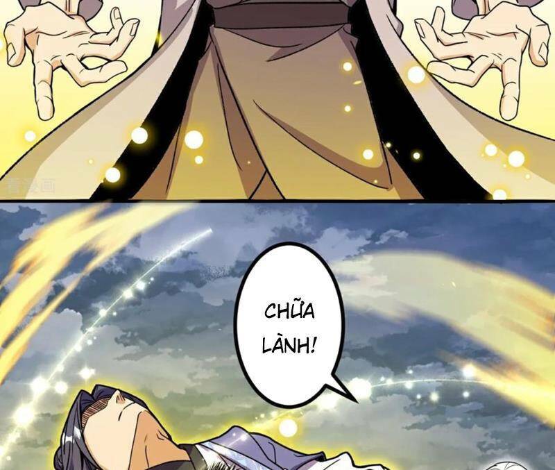 Lão Tổ Luyện Thể Mạnh Nhất Lịch Sử: Chapter 199