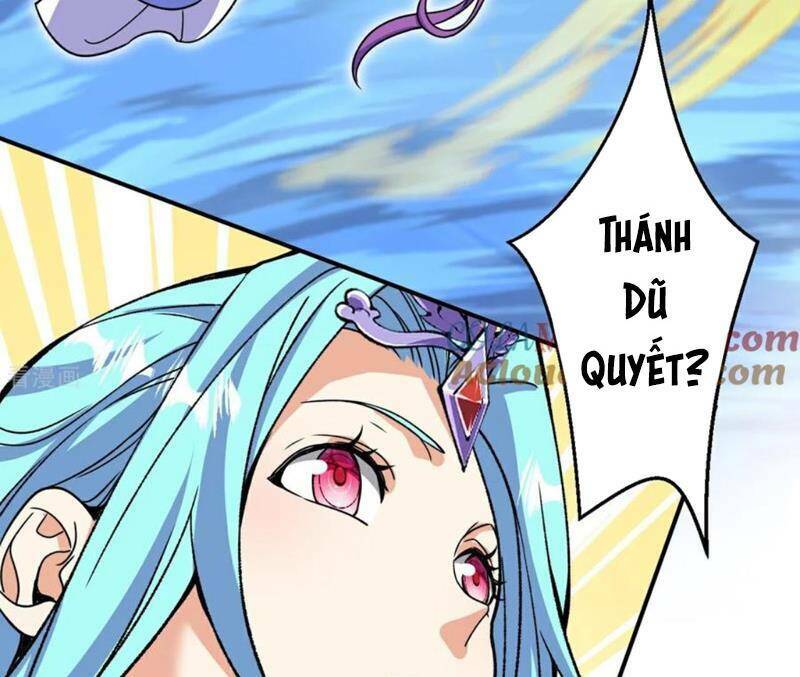 Lão Tổ Luyện Thể Mạnh Nhất Lịch Sử: Chapter 199