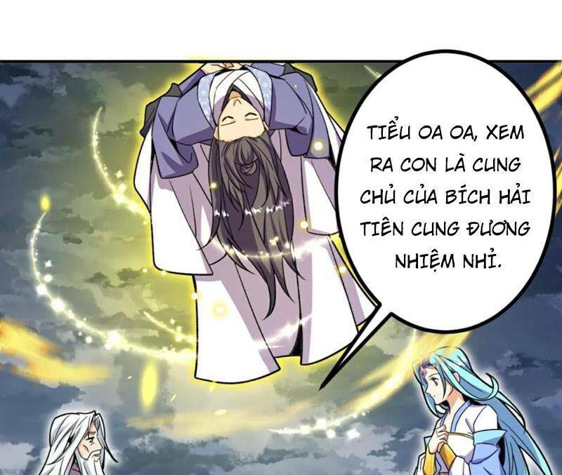 Lão Tổ Luyện Thể Mạnh Nhất Lịch Sử: Chapter 199