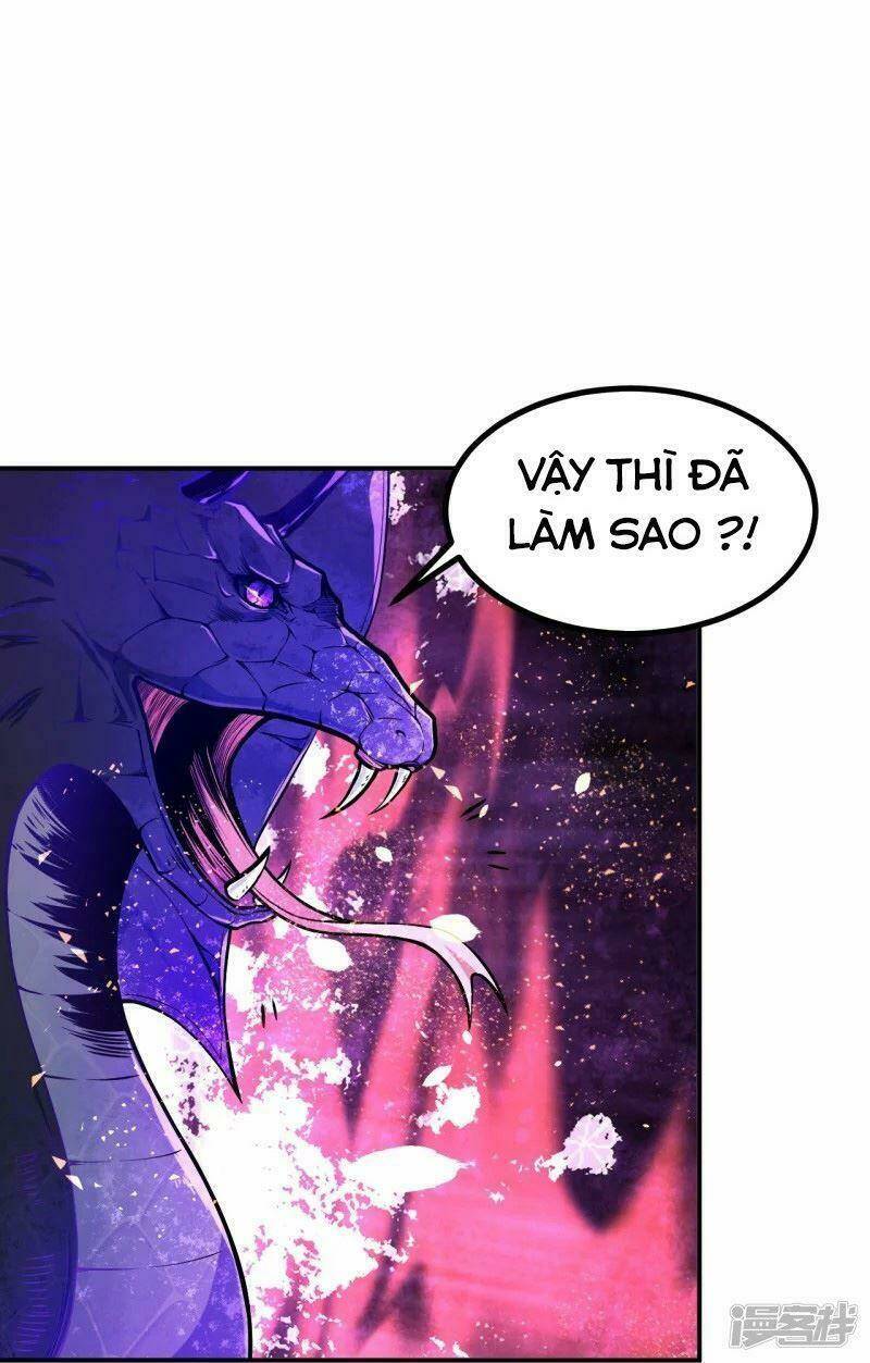 Lão Tổ Luyện Thể Mạnh Nhất Lịch Sử: Chapter 2
